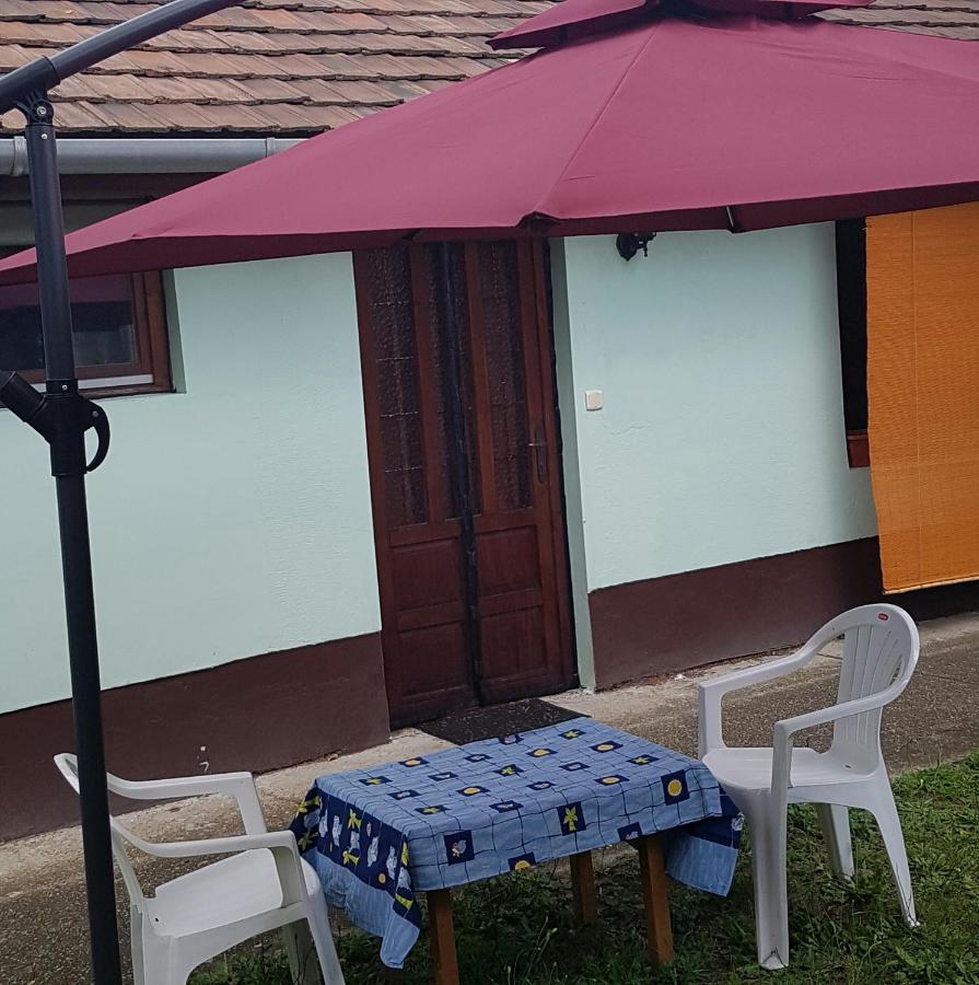 Kossuth Lajos U. 176. Apartamento