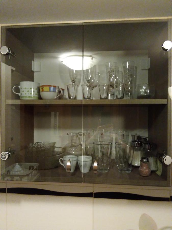 Kossuth Lajos U. 176. Apartamento Budapest
